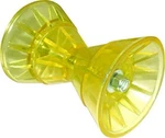 Seasense Poly Vinyl 3? Super Bow Roller Yellow. Fixed Price $30.67.
