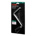 Curt Replacement Side-wind Trailer Jack Handle. Fixed Price $15.39.