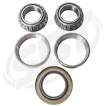 Wheel Bearing And Seal Kit For 1-1/ 16 Spindle Trailer Sbt 10-141K. Fixed Price $14.96.
