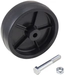 Dutton Polywheel F/pivotjack- 6806. Fixed Price $13.20.