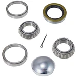 Dutton Lainson 21824 Wheel Bearing Set For 1/4-INCH Axle. Fixed Price $36.99.