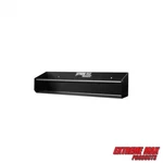 Extreme Max 5001.6137 Wall-mount Aluminum Tie-down Hanger Trailer, Shop, Garage. Fixed Price $49.99.