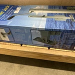 Marpac Drop-leg Trailer Jack 2500LB Lift 31" Tongue 3"X5" TRJ0700 Marine Boat. Fixed Price $103.99.