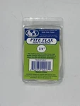 Western Pacific Trading 10017 Teflon Ptfe Flax 1/4" Shaft Packing Off-white 24". Fixed Price $18.74.