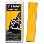 Caliber Marine Slides 1.5'' X 15'' Yellow - 10/PACK 23033. Fixed Price $37.04.