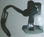Shorelander 7010169 Boat Trailer Brake Lockout - Side Mount. Fixed Price $22.99.