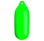 POLYFORM218-S1G S- Green 6X15 Buoy. Fixed Price $53.56.