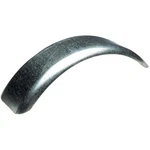 7" Wide Galvanized Boat & Utility Trailer Fender For 12" Tire Wheel. Fixed Price $18.99.