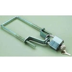 Attwood Trailer Spare Tire Carrier Adjustable #11090-3. Fixed Price $19.11.