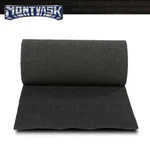 12" X 12' Marine Boat Trailer Runners Outdoor Ribbed Bunk Carpet Black. Fixed Price $19.90.