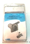 Napa Trailer Wiring Connector Adapter Blade Pin 755-1526. Fixed Price $9.99.
