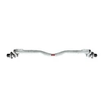 Galvanized Boat Trailer Knott Torsion Axle Accu-lube Hubs 3500LB 73 In Face. Fixed Price $663.54.