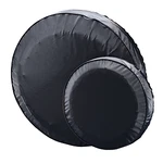 C.e. Smith 27410 12" Spare Tire Cover - Black Open Box. Fixed Price $19.45.