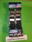 Boaters Choice Turn Buckle Transom Tie Down Straps 4' 51221, 2-PACK New. Fixed Price $15.00.