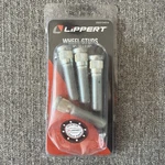 Lippert Components Wheel Stud 2023134014 Press-in 9/16-18 Unf X 2.31 Inch. Fixed Price $19.99.