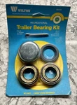 Wilton Trailer Bearing Kit #280451 - Fits All Straight Spindles Vintage. Fixed Price $19.99.