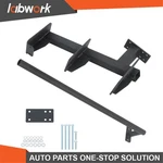 Labwork Triple Bass Boat Trailer Steps W/ Handle Universal. Fixed Price $145.09.