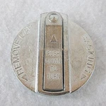 Dexter / Ufp Disc Brake Reverse Lockout Cap, Top Mount 34359. Fixed Price $34.95.