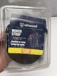 Attwood 11137-7 20 Foot Winch Strap Wide Long New Boat Trailer Gmg. Fixed Price $19.50.