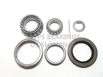 Trailer Hub Wheel Bearing Kit 25580 15123 Seal 2.250'' For 5200-6000 Lb. Axles. Fixed Price $21.99.
