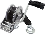 Shoreline Marine Heavy Duty Single Drive SL52338 Trailer Winch W/strap 1,200LB.. Fixed Price $49.49.