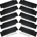 Nicerinc Trailer Bunk Slide Pads And Glide Endersboat. Fixed Price $93.07.