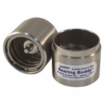 Bearing Buddy 43104 Stainless Steel 2.328" Trailer 2328-SS Marine Grease Hub Md. Fixed Price $29.33.