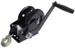 Attwood 11149-4 Single Drive Boat Trailer Winch 1200 Lb Load Capacity. Fixed Price $84.75.