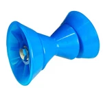 Gl Ckmarine 5" X 3" & 7" 4" Boat Trailer Roller Assembly With 1/2 Inch Sh. Fixed Price $31.27.