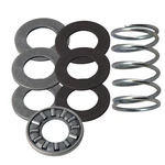 Powerwinch Thrust Bearing Kit F/ 712A 912 T2400 T4000 ST712 VS190 AP3500. Fixed Price $78.01.