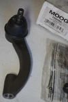 Moog ES80360 Fits Dodge Passright Outer Steering Tie Rod End-factory Blemished. Fixed Price $24.95.