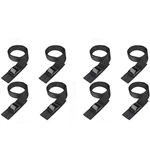 Magarrow Lashing Straps With Cam Buckle Tie Down Heavy Duty Secure Str.... Fixed Price $22.17.