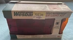Wesbar 7509 Trailer Light Kit W/25' Harness Waterproof Low-profile New Old Stock. Fixed Price $179.95.