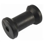 Marpac 7-1873 Spool Roller Blk 5"X 1/2". Fixed Price $15.29.