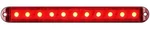 Optronics STL69RRXB Led Tail Light Thin Line W/reflex;r. Fixed Price $35.99.