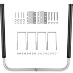 Uimoso 40" Trailer Guide-on For Ski And Sailboat Support. Fixed Price $58.99.