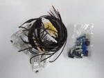 Wesbar 7592 Launch & Load Landing Lights. Fixed Price $34.99.