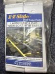 Ez Slide Boat Trailer Pads By Ironwood Pacific Outdoors. Fixed Price $18.00.