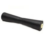 Yates Keel Boat Trailer Roller 3 5/8 Inch Black Rubber 18244. Fixed Price $35.92.