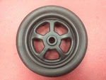 Trailer Jack Replacement Wheel Seachoice 52060 8 Inch Boat Parts. Fixed Price $25.03.