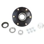 Southwest Wheel Trailer Hub Kit 6 On 5.5" For 3,500 Lbs Axle. Fixed Price $44.99.