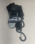 Boatbuckle F17634 Pro Series Kwik-lok Gunwale Tie-down. Fixed Price $23.99.