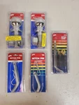 Qty. Of Valley Trailer Hitch Kit Pin Ball Lock (5 Qty). Fixed Price $55.72.