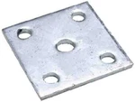 Seachoice 55081 Med Duty Axle U-bolt Plat 1/4. Fixed Price $31.69.