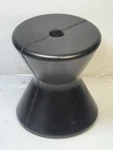 Attwood 11209-1 4' Bow Roller Unbranded On. Fixed Price $28.00.