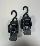 (2) Immi Boatbuckle F106877 Marine Retractable Tie Down Strap. Fixed Price $59.95.