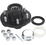 Ultra-tow 572071 Xtp Pack Trailer Hub, 6 On 1/2IN., 2750 Lb. Cap 1-PCS. Fixed Price $35.00.