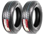 2-PACK Radial Trailer Tire ST205/75R15 Deep Tread Steel Belted Load. Fixed Price $129.99.