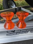 Stoltz RP-414 3.66" Center Bow Roller (single). Fixed Price $11.95.