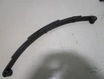 26"L X 3/4"W Double Eye Trailer Leaf Spring 1500#. Fixed Price $25.00.